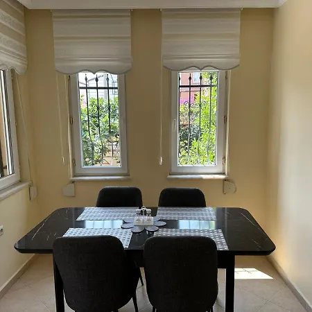Marla Apartment *