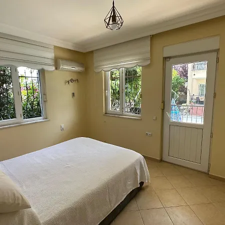 Marla Apartment Side