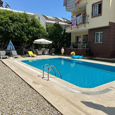 Apartament Marla Side