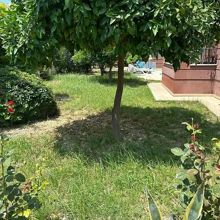 Apartament Marla Side