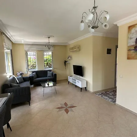 Apartament Marla *