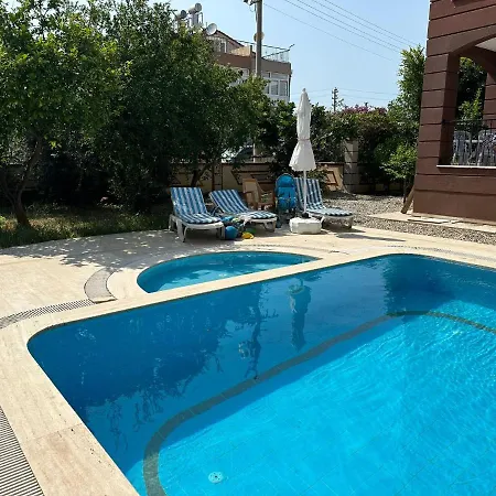 Apartament Marla *