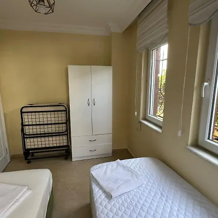 Marla Apartament