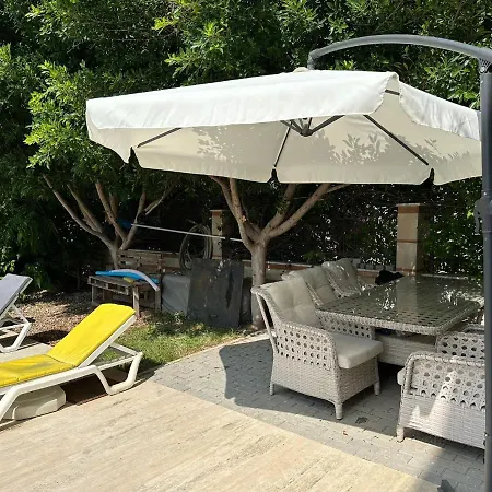 Marla Apartament *