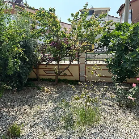 Apartament Marla *